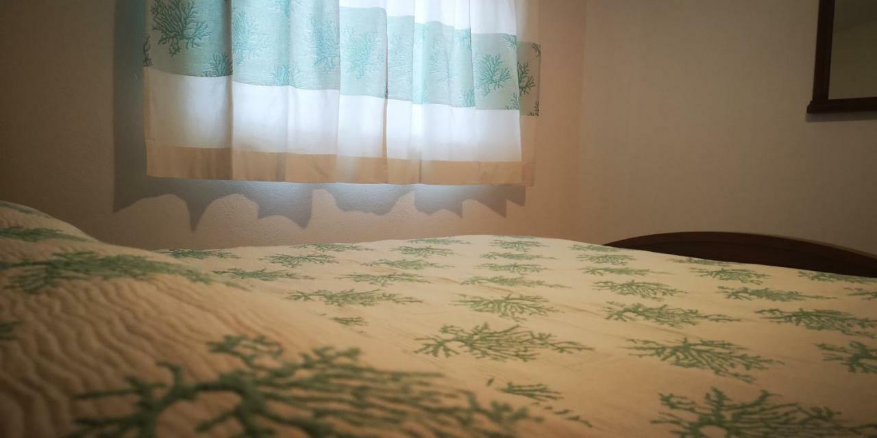 Casa Vacanza Giulia ブドーニ エクステリア 写真